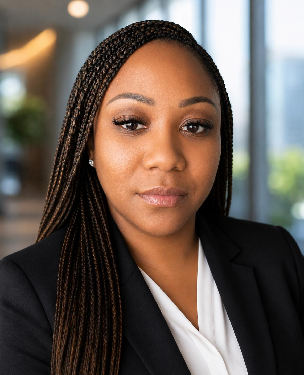 Oluwaseun John, Director & Senior Strategy and Business Consultant at Logique-Tech Systems