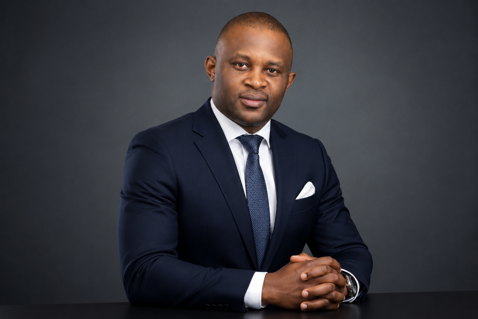 Oluwatosin Ogunbameru, Director & Business Analysis Consultant at Logique-Tech Systems